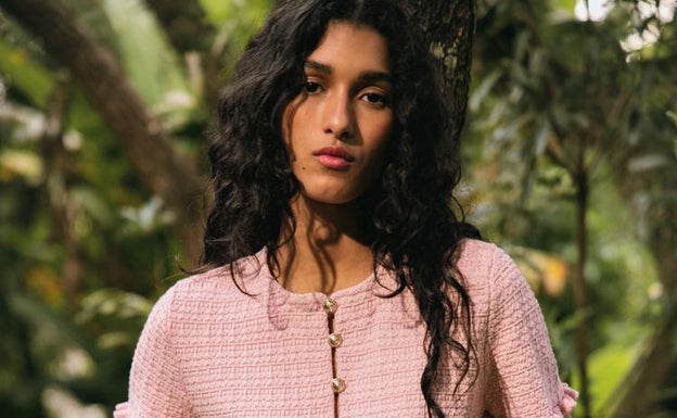 Las novedades de Zara de la semana traen los tonos pastel más favorecedores para primavera