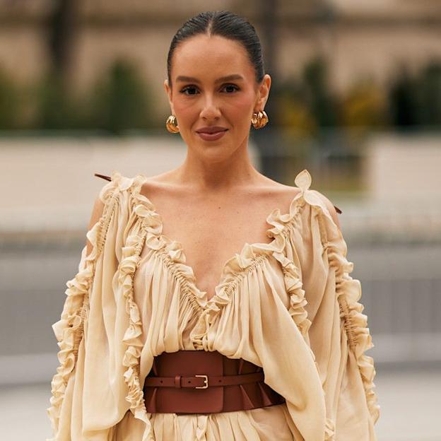 Protectores solares con color que quedan preciosos en la piel para no tener que usar base