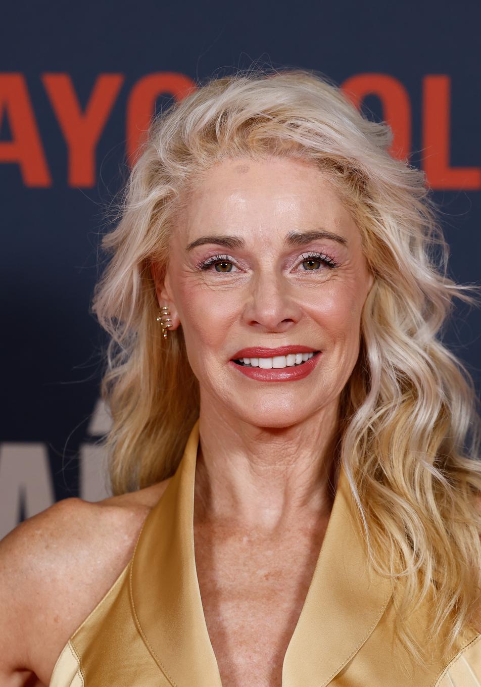 El corte de pelo que recomiendan los peluqueros a las mujeres de 50 con pelo fino