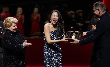 Cartier más allá del cine: así es la iniciativa con la que la casa parisina apoya a la mujer emprendedora