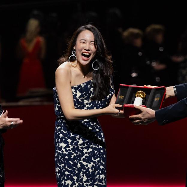 Cartier más allá del cine: así es la iniciativa con la que la casa parisina apoya a la mujer emprendedora