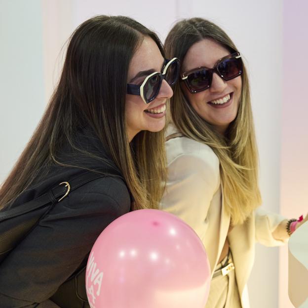 Así ha sido la última edición del Mujerhoy Fest: moda, belleza y la mejor música, en el evento más top de esta primavera