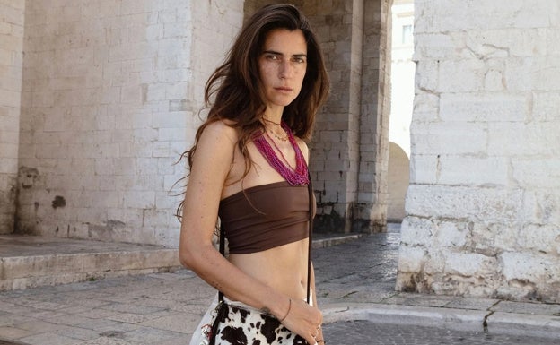 Las novedades de Parfois de la semana: accesorios que elevan tus looks, prendas de punto cómodas y vestidos bordados para el verano