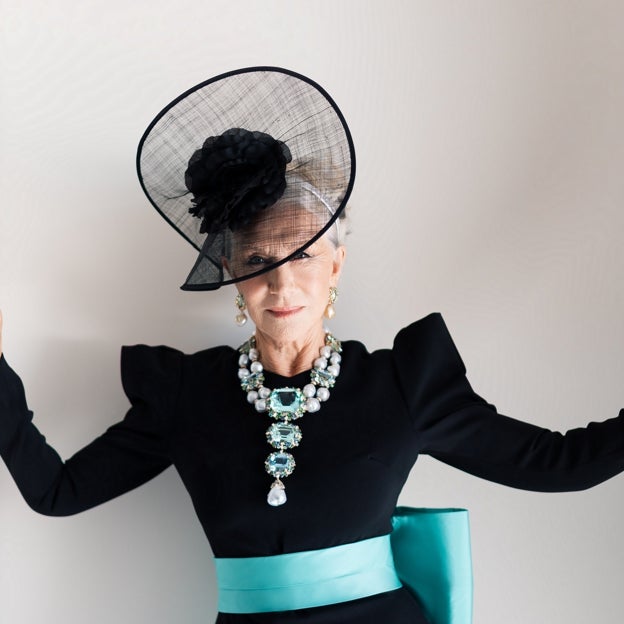 Helen Mirren: «Si tienes confianza en ti misma, la belleza no es necesaria»