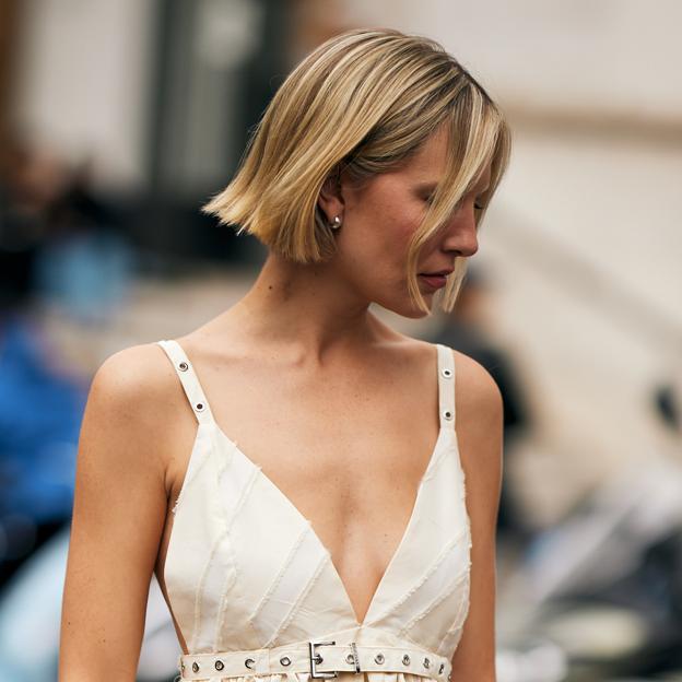 Los mejores cortes de pelo para verano 2025 según la peluquería de lujo favorita de las famosas