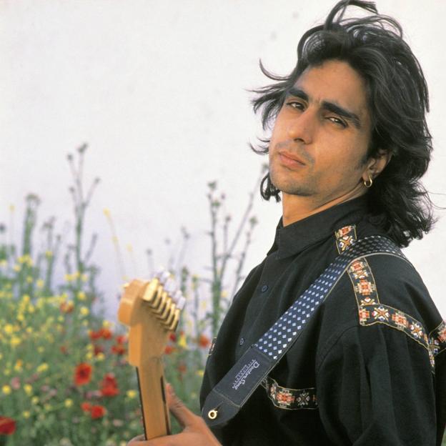 30 años sin Antonio Flores: los cuatro amores que marcaron su vida y la mujer a la que nunca olvidó