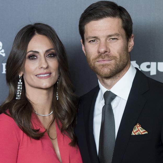 Así es la nueva casa de Xabi Alonso y Nagore Aranburu en Madrid: barrio exclusivo, 15 millones de euros y cerca del Bernabéu