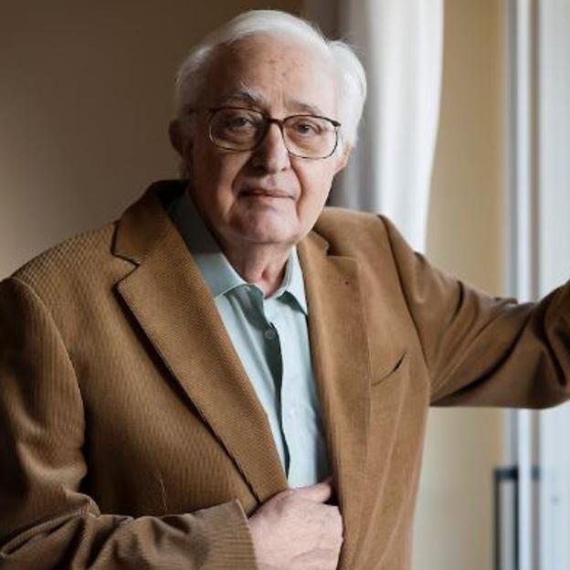 El misterio de la millonaria herencia de Mariano Ozores: negocios hosteleros e inmobiliarios y un chalet en Madrid