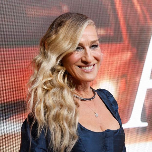 Qué tienen en común Victoria Federica con Sarah Jessica Parker: el original bolso que les ha unido