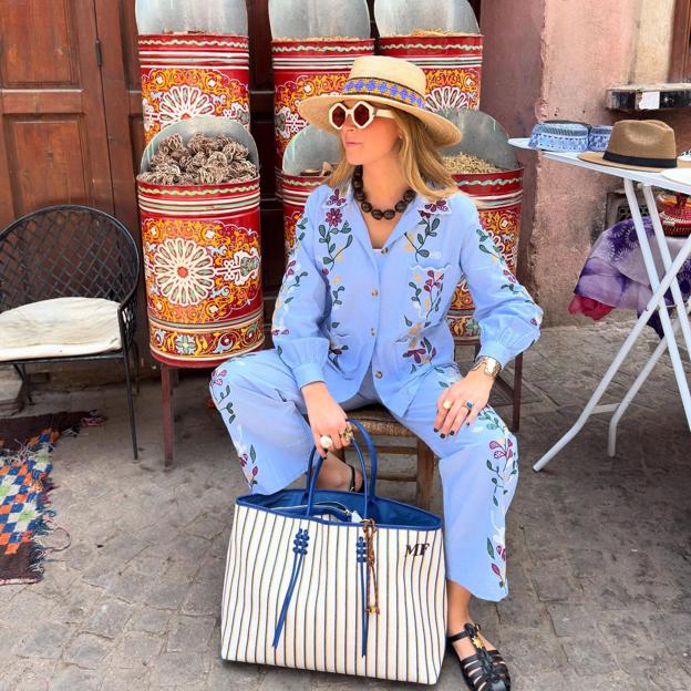 Seis cangrejeras para llevar con shorts y vestidos fluidos