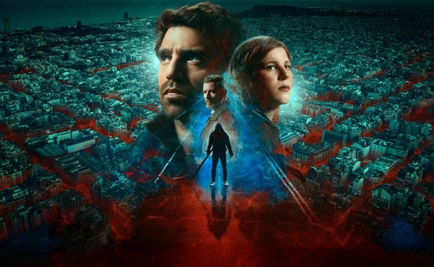 La serie catalana sobre crímenes reales más vista de Cataluña arrasa también ahora en Disney Plus