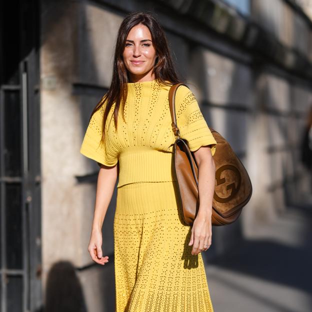 Tops especiales que sientan fenomenal para elevar todos tus looks de verano