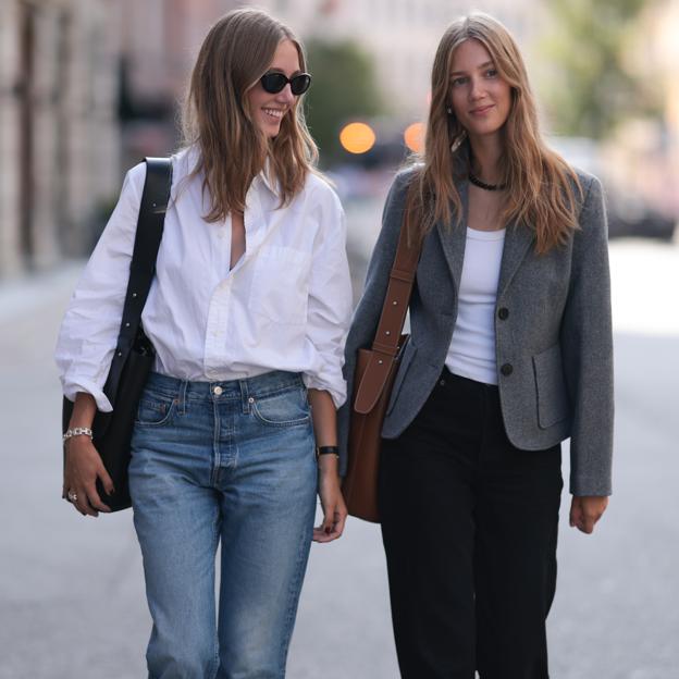 Así es el armario de verano de las francesas que copiarás para vestir igual de bien que ellas