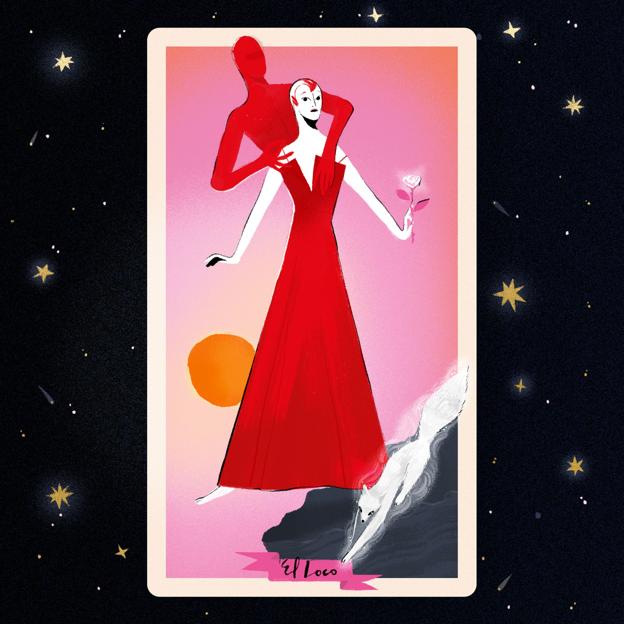 Qué significa El Loco en el Tarot: el arcano de la libertad que te impulsa hacia lo desconocido