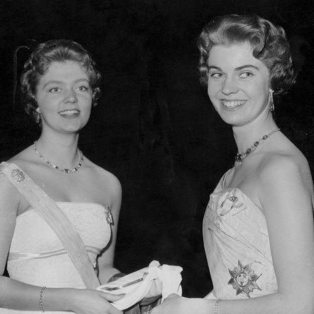 El drama de las princesas de la Haga, hermanas de Carlos Gustavo de Suecia: celos, aislamiento y discriminación