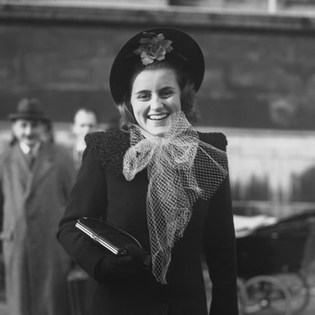 El trágico matrimonio del marqués de Hartington y Kathleen Kennedy, hermana pequeña de JFK: un romance prohibido y un accidente mortal